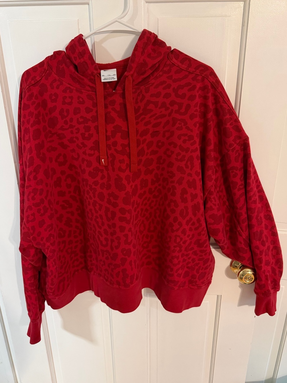 Nike Sweatshirt